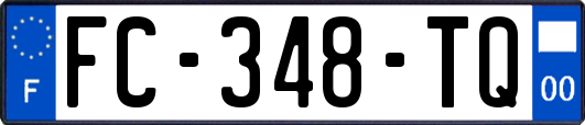 FC-348-TQ