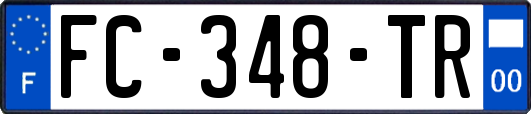 FC-348-TR