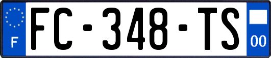 FC-348-TS