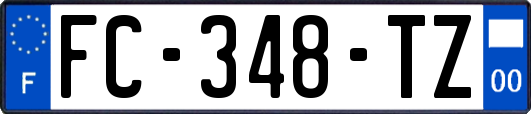 FC-348-TZ