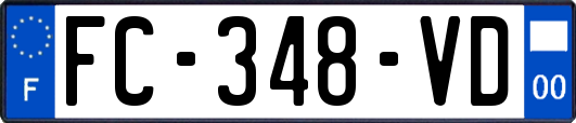 FC-348-VD