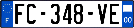 FC-348-VE
