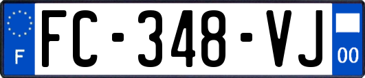 FC-348-VJ