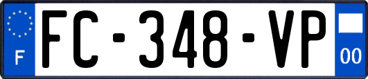 FC-348-VP