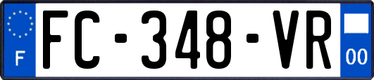 FC-348-VR