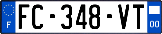 FC-348-VT