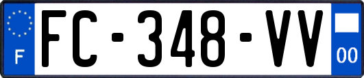 FC-348-VV