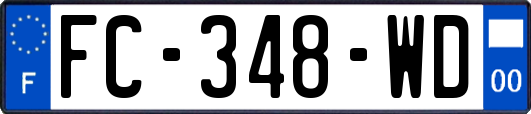 FC-348-WD