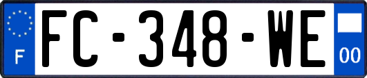 FC-348-WE