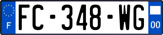FC-348-WG