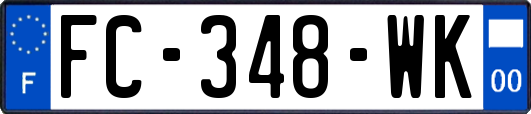 FC-348-WK