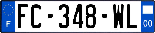 FC-348-WL