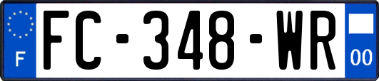 FC-348-WR