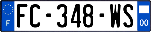 FC-348-WS
