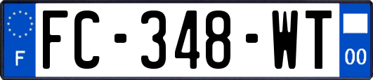 FC-348-WT