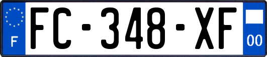 FC-348-XF