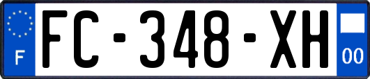 FC-348-XH