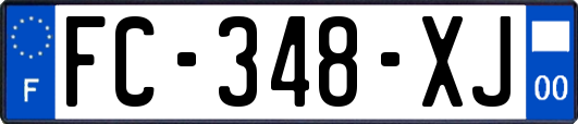 FC-348-XJ