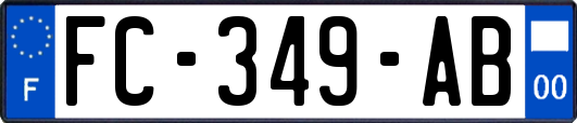 FC-349-AB