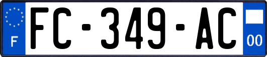 FC-349-AC