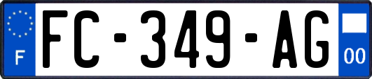 FC-349-AG