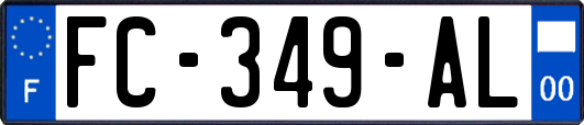 FC-349-AL