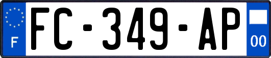 FC-349-AP