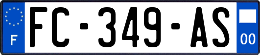 FC-349-AS