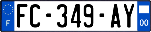 FC-349-AY