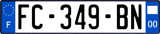 FC-349-BN