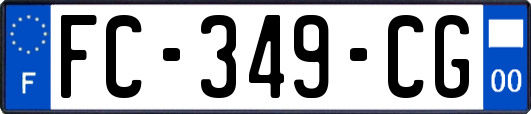 FC-349-CG