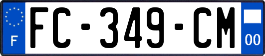 FC-349-CM