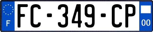 FC-349-CP