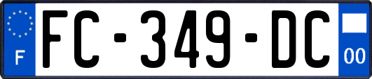 FC-349-DC