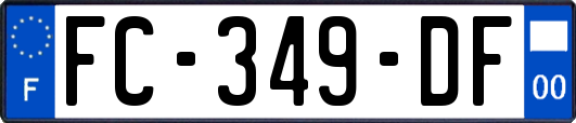 FC-349-DF