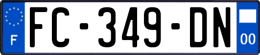 FC-349-DN