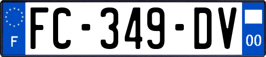 FC-349-DV