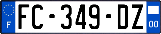 FC-349-DZ