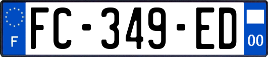 FC-349-ED