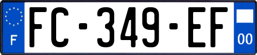 FC-349-EF