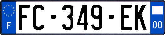 FC-349-EK