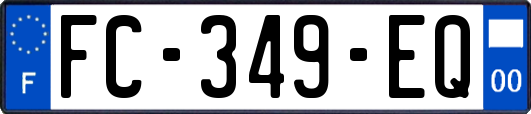 FC-349-EQ