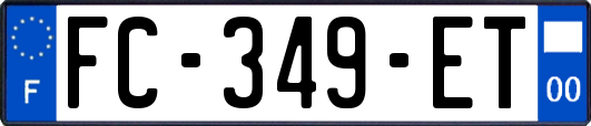 FC-349-ET