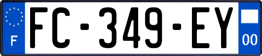 FC-349-EY