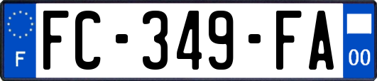 FC-349-FA