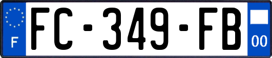 FC-349-FB