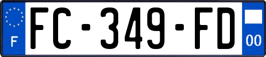 FC-349-FD