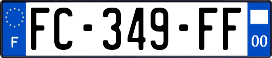 FC-349-FF