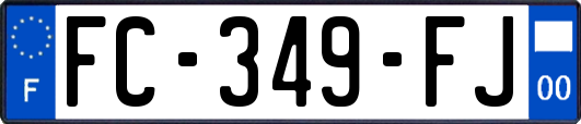 FC-349-FJ