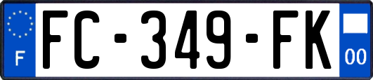 FC-349-FK